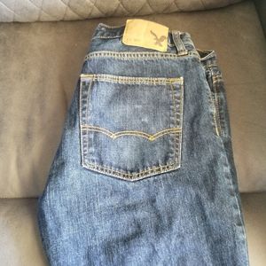 Men's Jeans